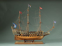 38-30 Sovereign of the Seas | Hideaki ASAKAWA
