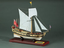 38-35 Charles Yacht | Toshio TAKAHASHI