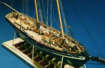  35-36  Pride of Baltimore Ⅱ  | Fumio Someya    