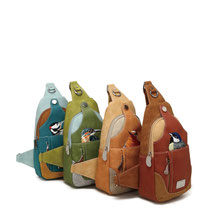 Mooie vogeltassen! Nieuwe collectie in september.  