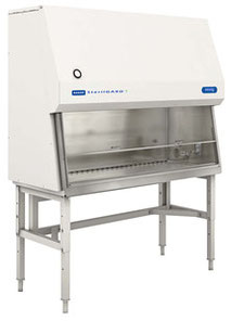 バイオセーフティキャビネット(BSC) - 医療設備機器 日科ミクロン医療