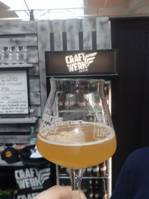 Craftwerk Tangerine Dream