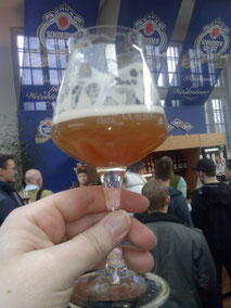 Schneider Weisse Tap X Mathilda Soleil