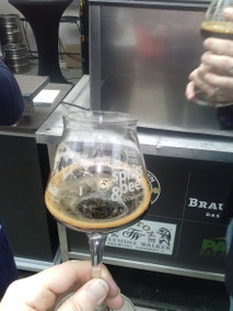 Mikkeller Beer Geek Breakfast (DK)
