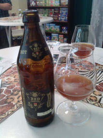Red Castle Rotbier