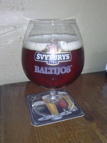 Svyturys Baltijos