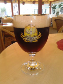 Grimbergern Tamsus Dubbel