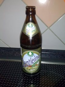 Dentleiner Premium Pils