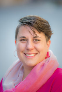 Fabienne Gemperle- Moser