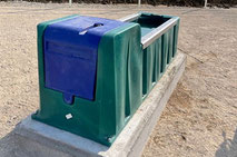 Active Horse stable systems Products-Competences Active Horse Stable Drinking Troughs Image Home