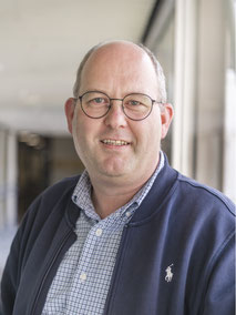 Portrait Dirk Gerdes