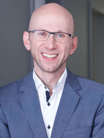 Portrait Andreas Jonas