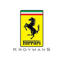 Kroymans Ferrari