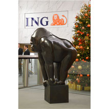 ING Bank London