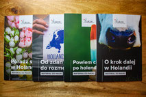 Groepscursus Nederlands in Rotterdam