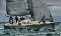 Vele velman Sails Veleria sailmakers