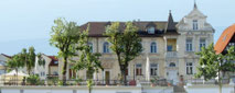 Restaurant Waldschlößchen