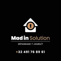 Mad in Solution | Dépannage et réparation 7/7 à Bomal