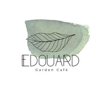 Edouard Garden Café | Café, salon de dégustation à Durbuy