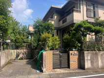 八王子市で剪定する植木屋「纏造園」