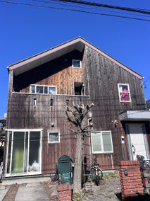 相模原市で剪定する植木屋「纏造園」