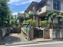 八王子市で剪定する植木屋「纏造園」