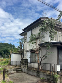 八王子市で剪定除草する植木屋「纏造園」