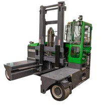 Combilift C5000 Forklift Truck