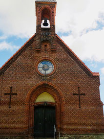 Dorfkirche Drosedow