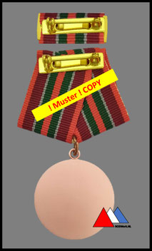Ruckseite: Verdienst Medaille Mfs Entwurf Muster Variante 5 Copy.
