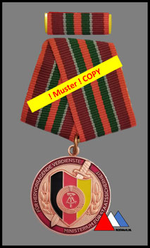 Vorderseite: Verdienst Medaille Mfs Entwurf Muster Variante 5 Copy.