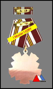 Ruckseite: Verdienst Medaille Mfs Entwurf Muster Variante 1 Copy.