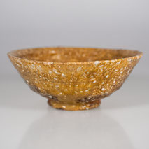 Takahashi Rakusai IV  (*1925) | Tea Bowl