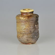 Takahashi Rakusai IV (*1925) | Tea Caddy