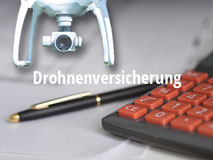 drohnenversicherung im überblick