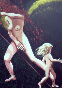 venus & amor nr. 2 1987
