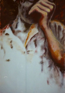 hand nr. 8 1985