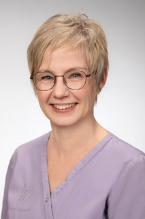 Angestellte bei Facharzt für Neurologie
