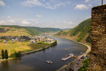 Beilstein an der Mosel, Mai 2015