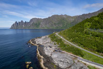 センヤ島