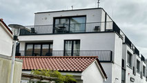 Passepartout Norderney Ferienwohnung Hund Urlaub