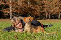 Cindy und Kerstin