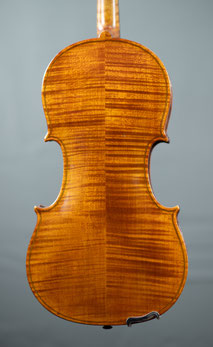 4/4 Violine, deusch, ca. 1950