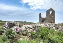 Billy's Bar, Cornwall June 2025