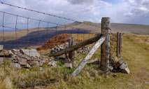 Brecon Beacons 