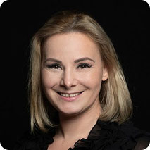 Tanja Eiholzer, Mandatsleiterin KSE Group