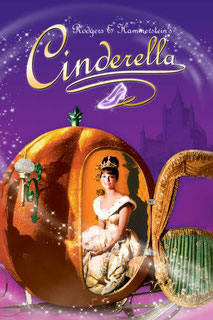 Cinderella Comédie musicale Rogers & Hammerstein amazon prime