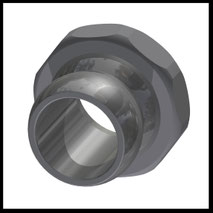 Adapter Loc-Line Typ 3  (3-AD-LL)