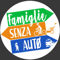 LOGO Famiglie senz'auto