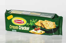 Galletas Cracker Osem 250 parveh